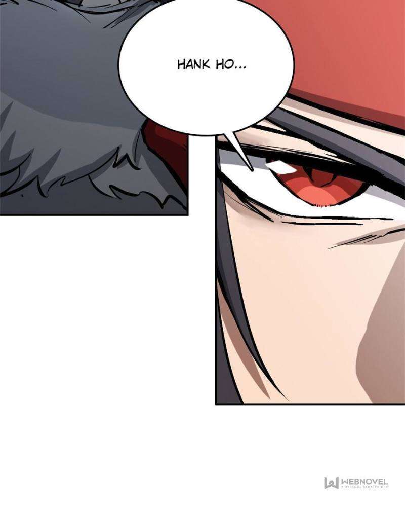 Another beginning with the Guhuo bird chapter 231 page 48