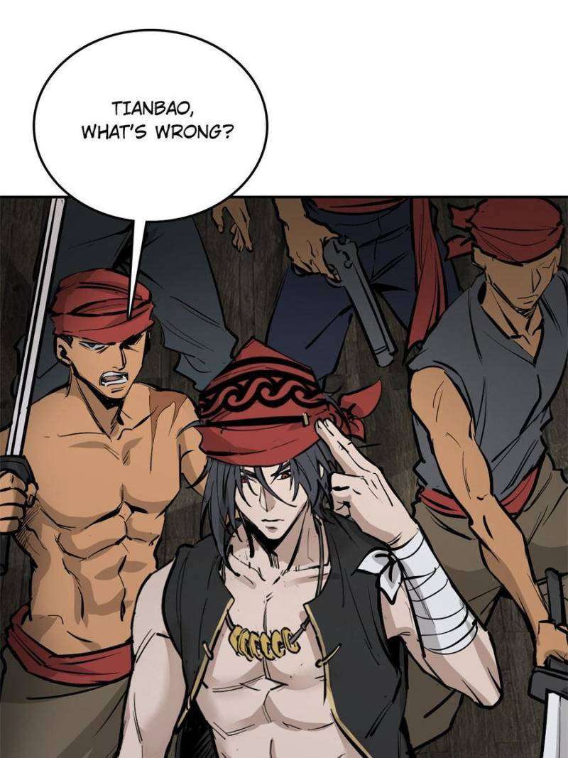 Another beginning with the Guhuo bird chapter 231 page 49