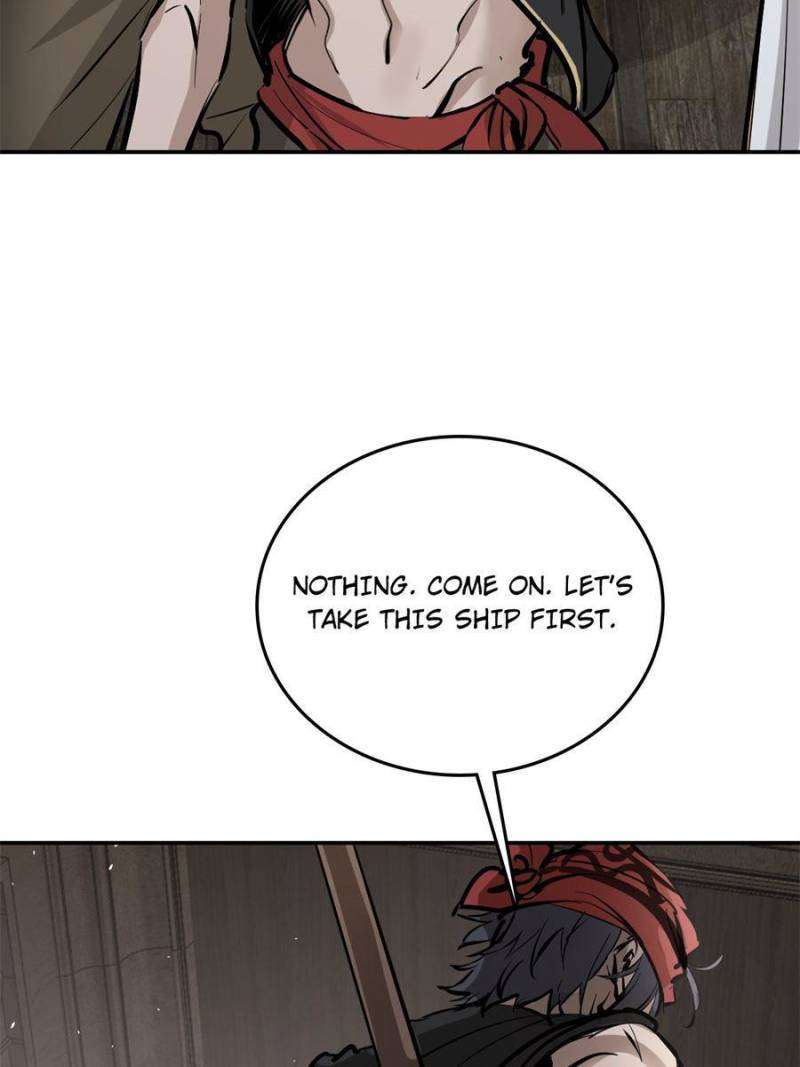 Another beginning with the Guhuo bird chapter 231 page 50