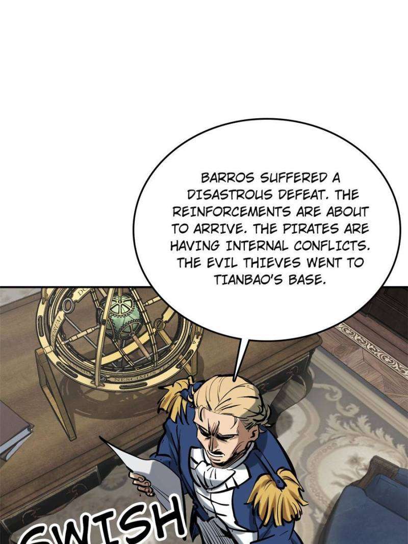 Another beginning with the Guhuo bird chapter 231 page 56