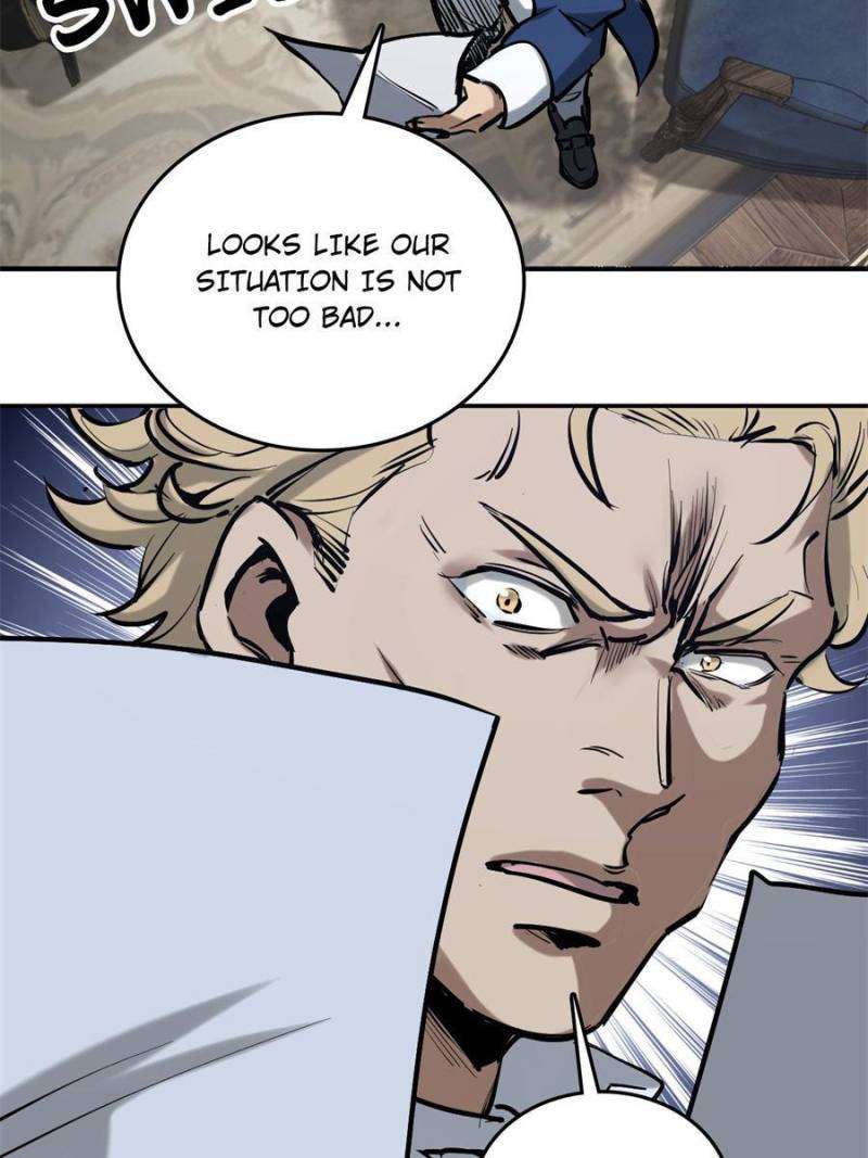 Another beginning with the Guhuo bird chapter 231 page 57