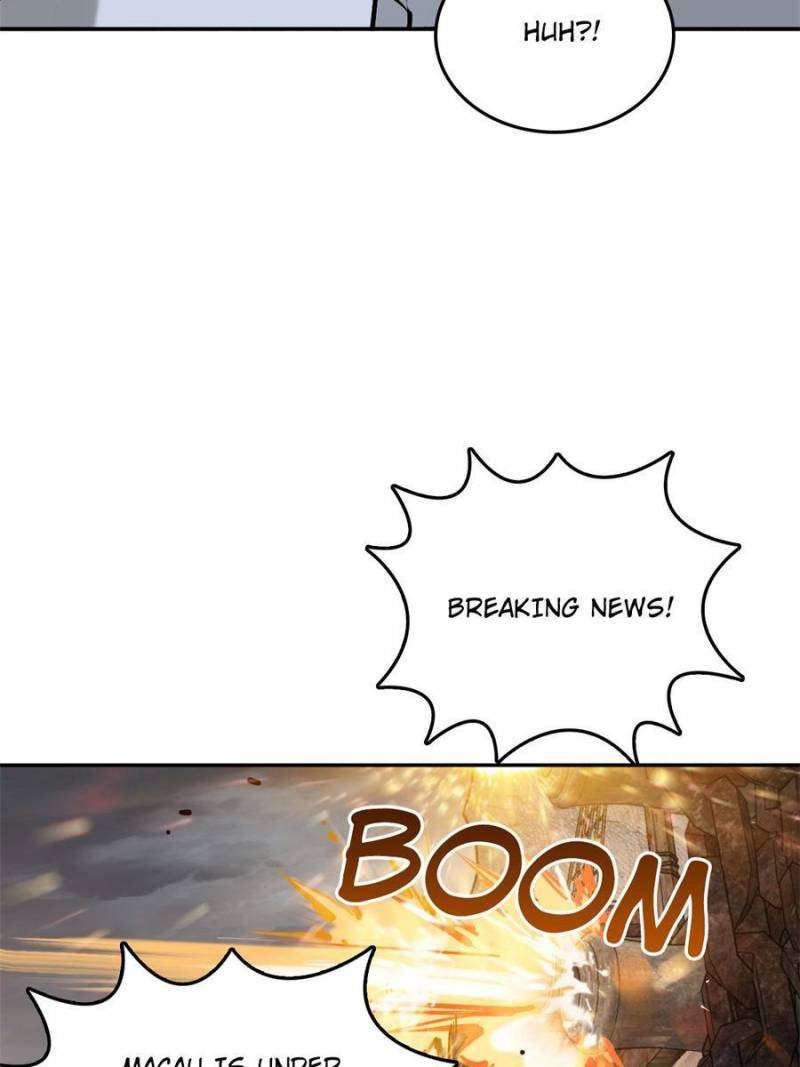 Another beginning with the Guhuo bird chapter 231 page 58