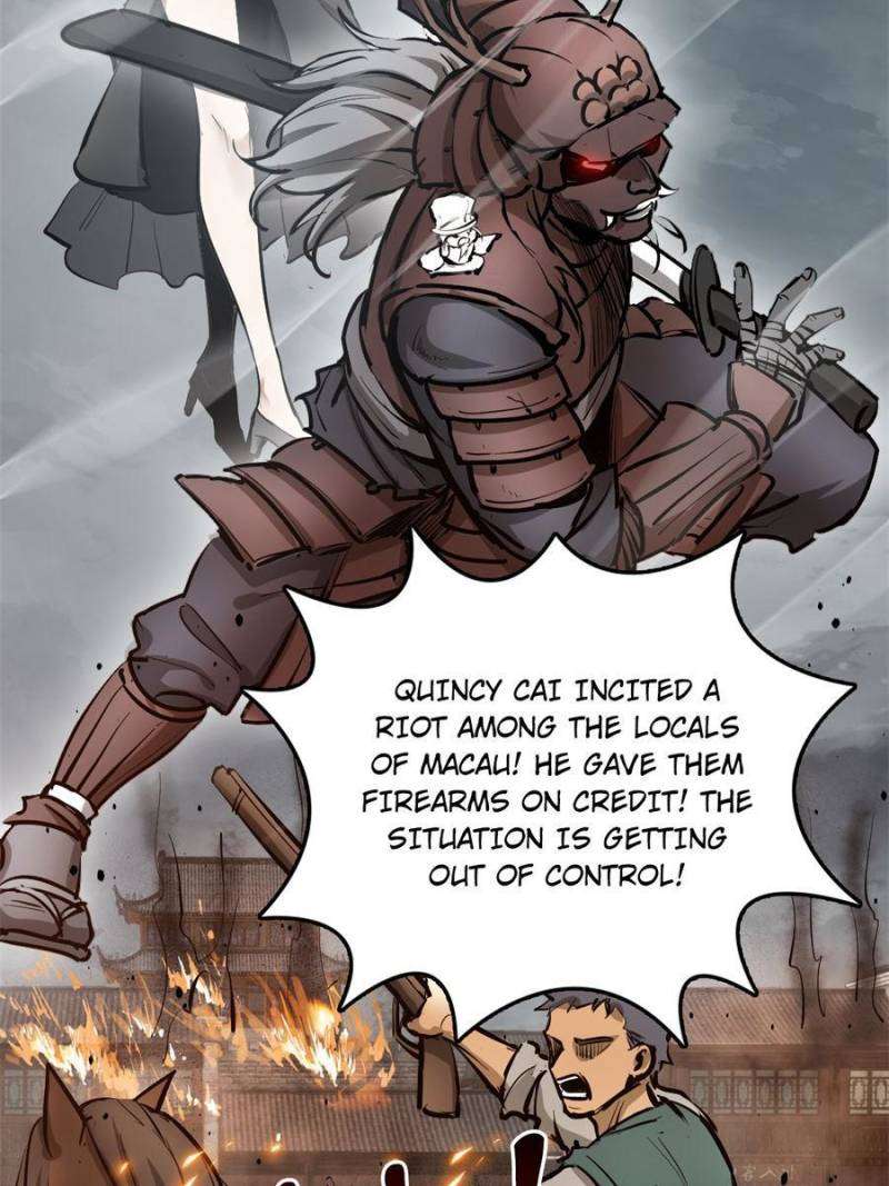 Another beginning with the Guhuo bird chapter 231 page 60