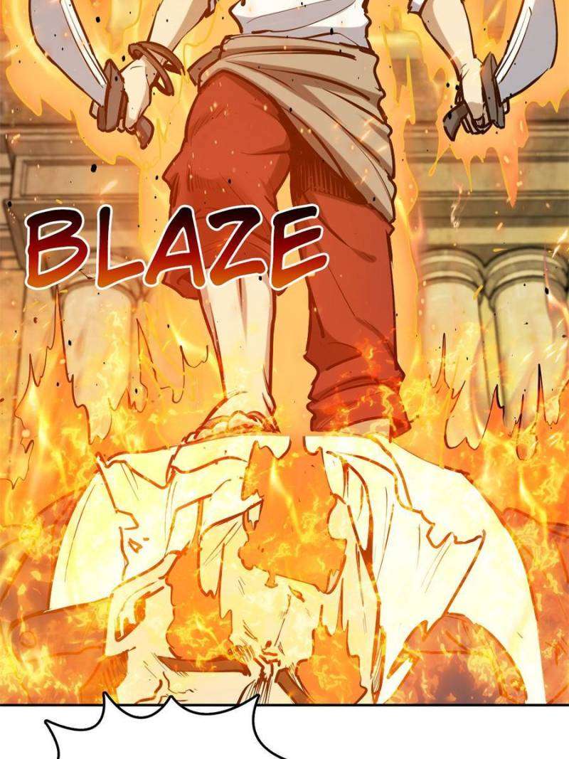 Another beginning with the Guhuo bird chapter 231 page 62