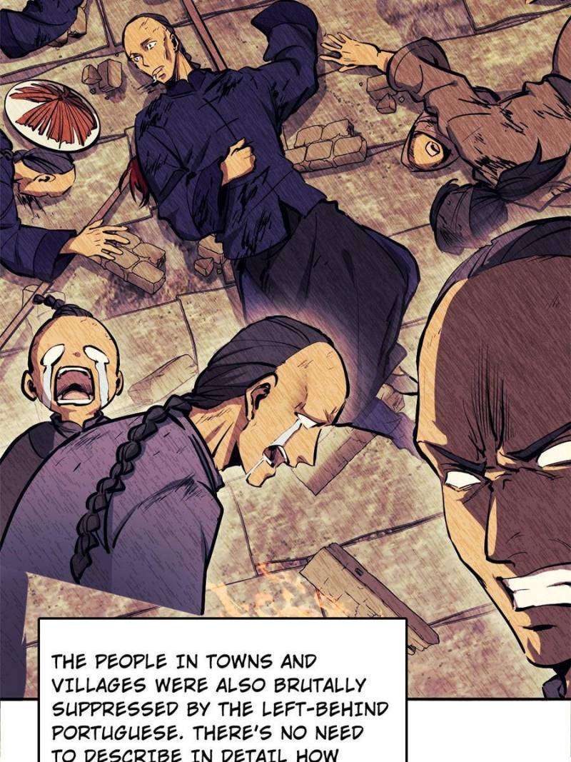 Another beginning with the Guhuo bird chapter 231 page 65