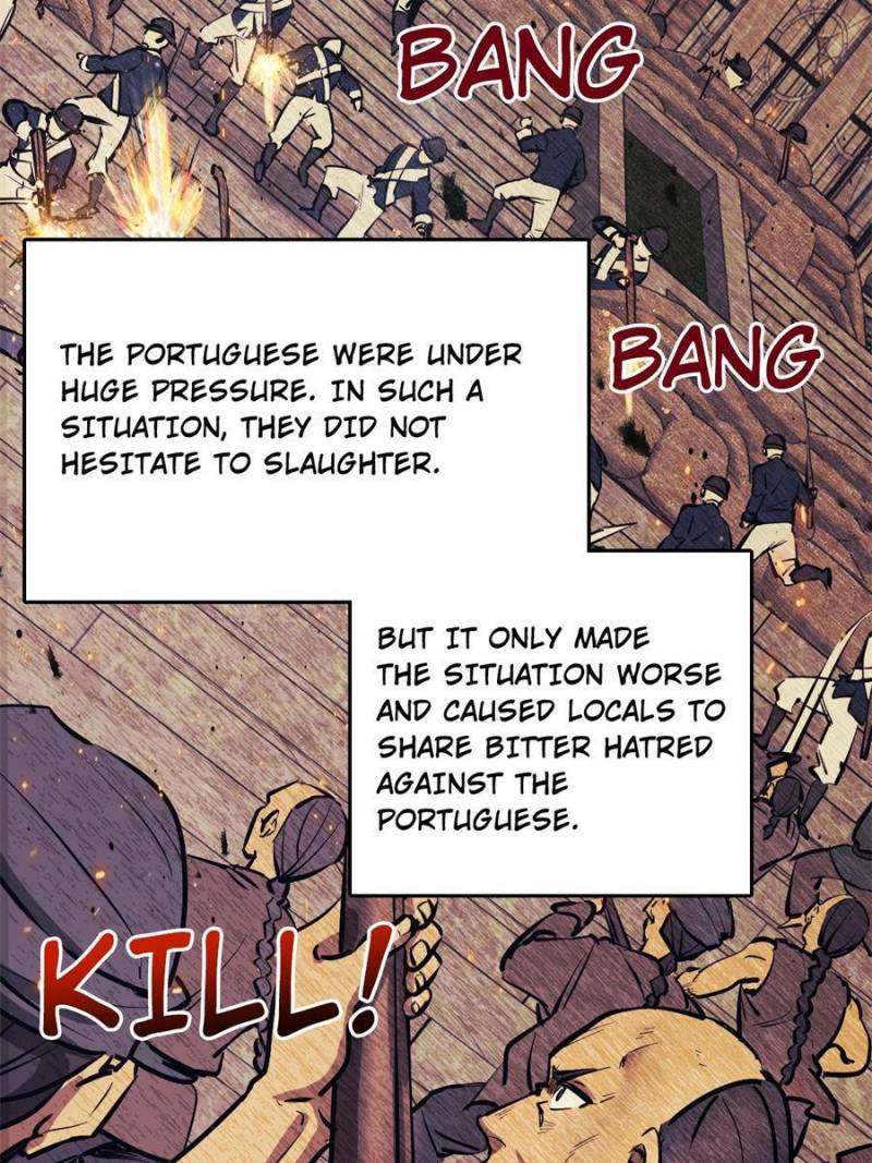 Another beginning with the Guhuo bird chapter 231 page 68