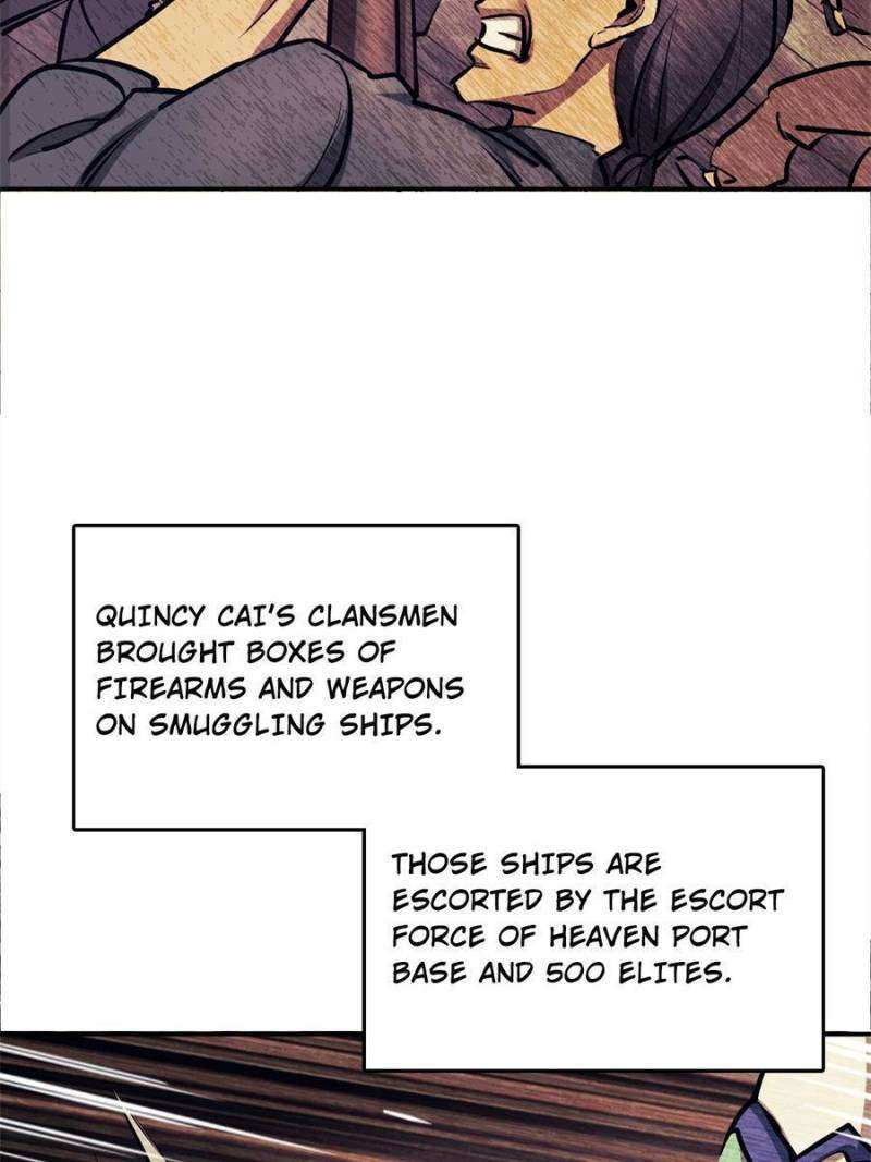 Another beginning with the Guhuo bird chapter 231 page 69