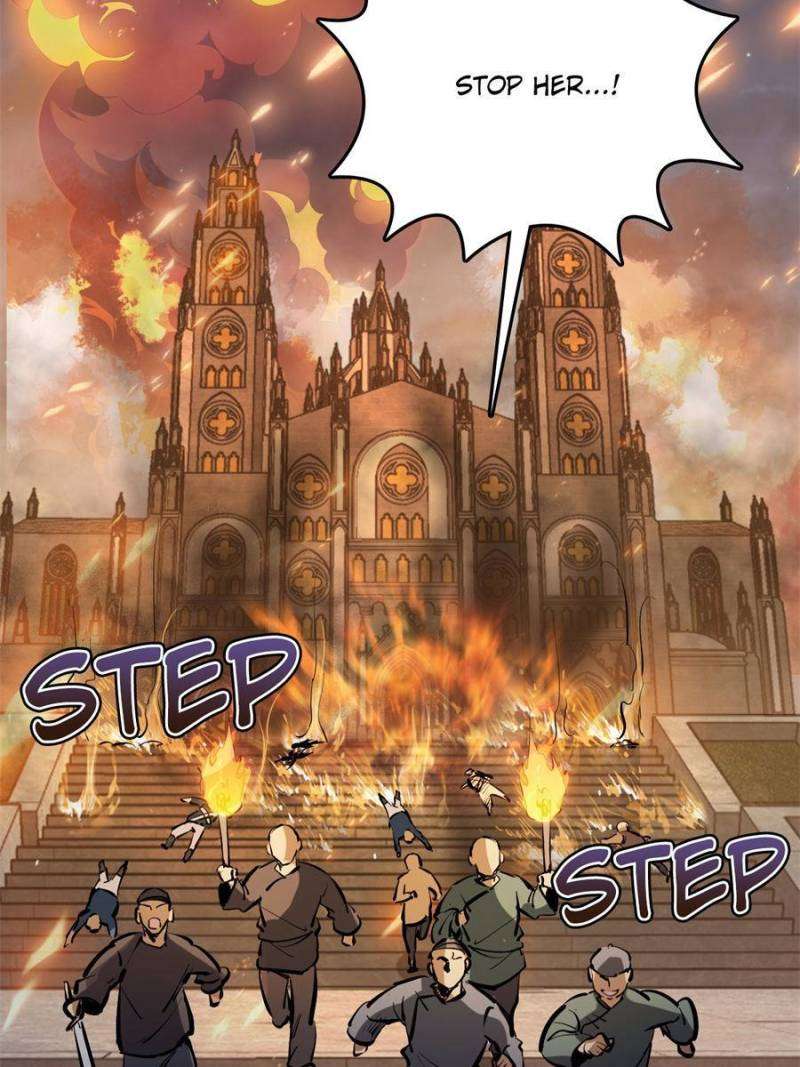 Another beginning with the Guhuo bird chapter 231 page 72