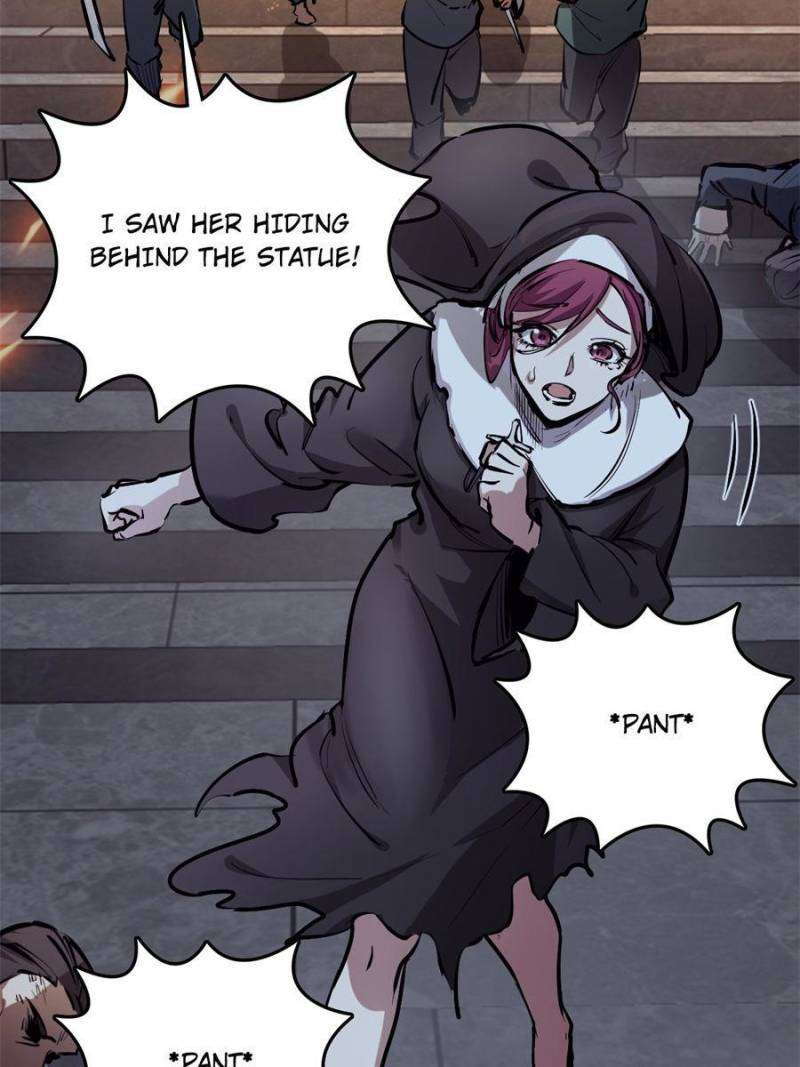 Another beginning with the Guhuo bird chapter 231 page 73