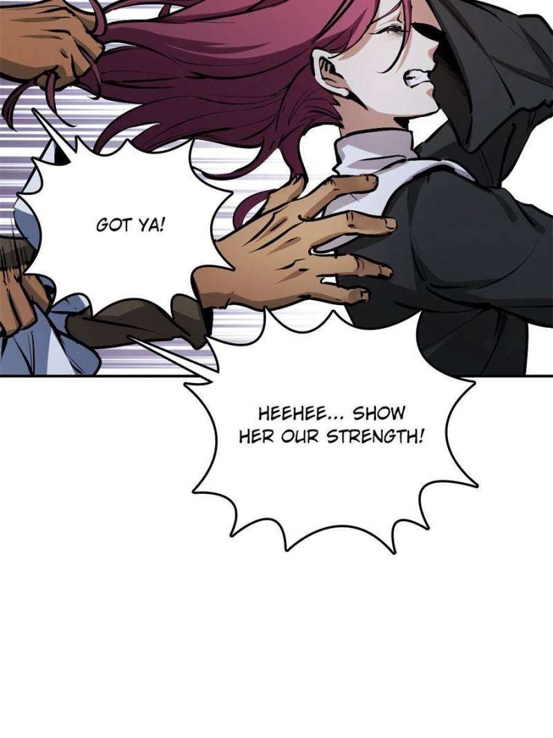 Another beginning with the Guhuo bird chapter 231 page 75