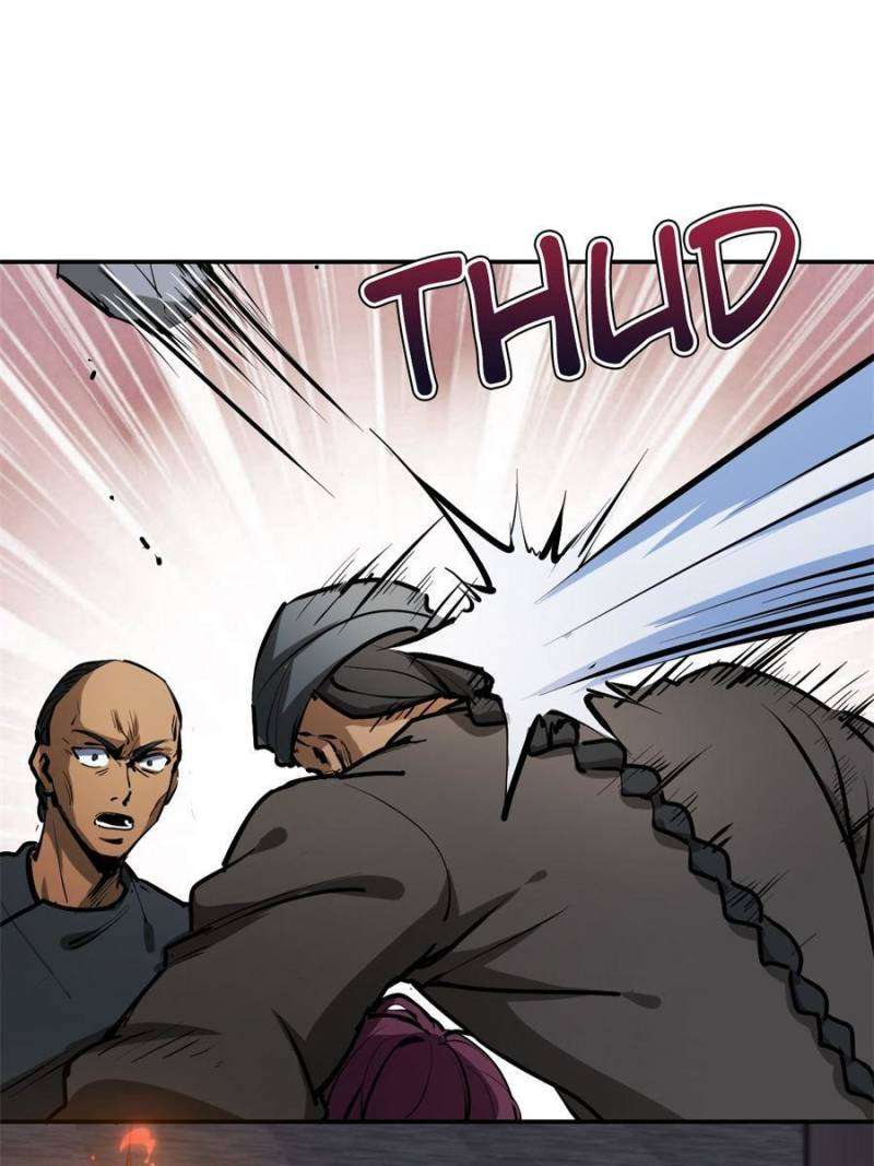 Another beginning with the Guhuo bird chapter 231 page 76