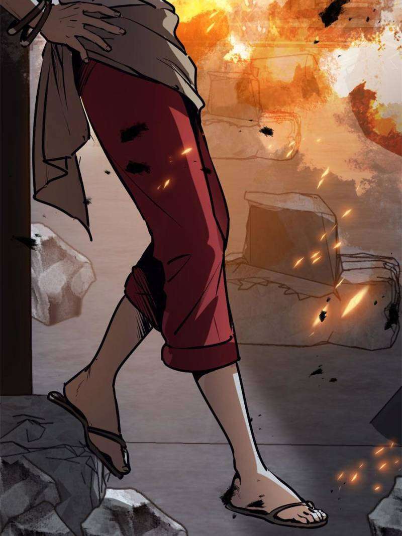 Another beginning with the Guhuo bird chapter 231 page 81