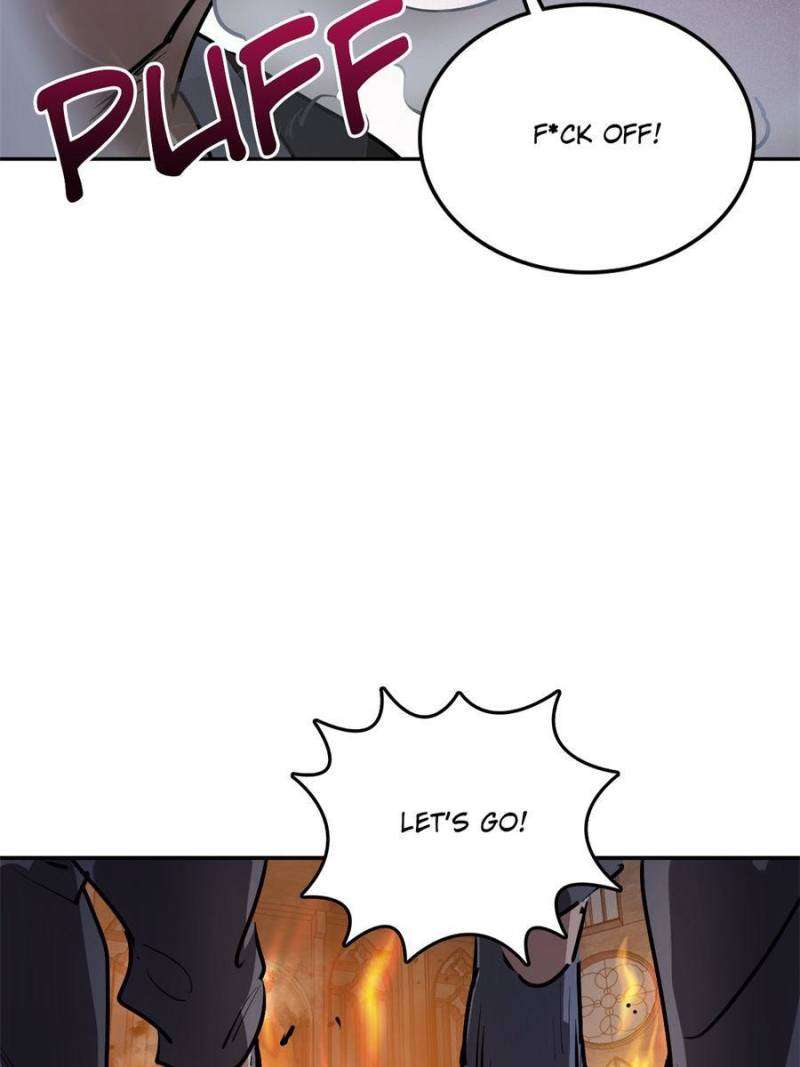 Another beginning with the Guhuo bird chapter 231 page 84