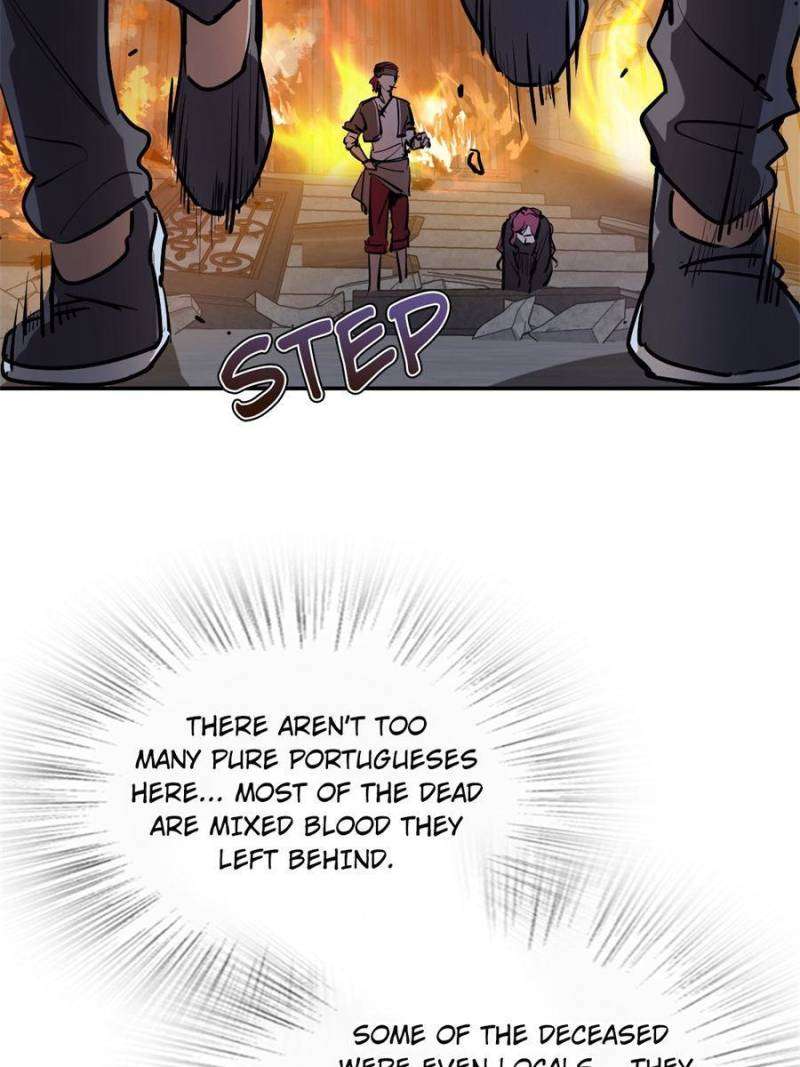 Another beginning with the Guhuo bird chapter 231 page 85