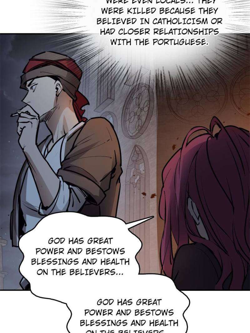 Another beginning with the Guhuo bird chapter 231 page 86