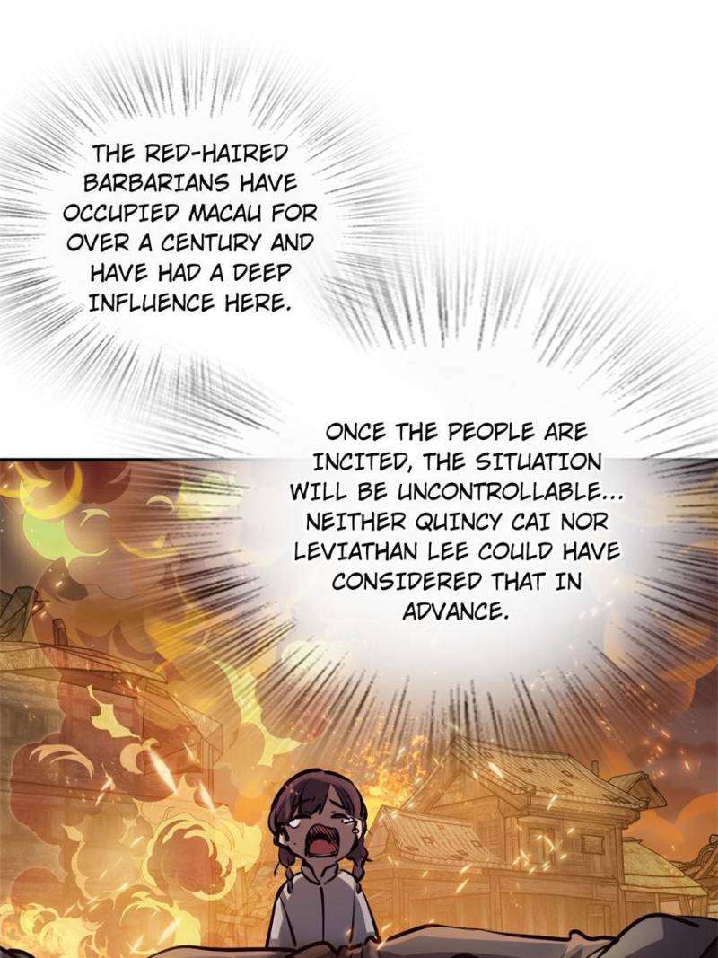 Another beginning with the Guhuo bird chapter 231 page 88