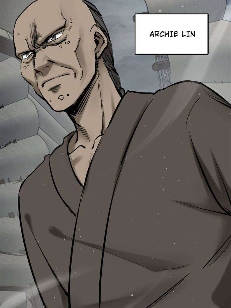 Another beginning with the Guhuo bird chapter 231 page 9