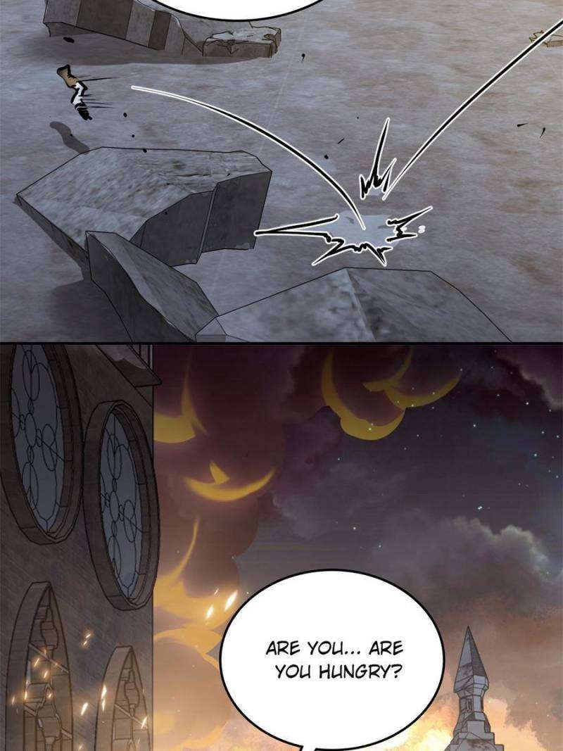 Another beginning with the Guhuo bird chapter 231 page 91