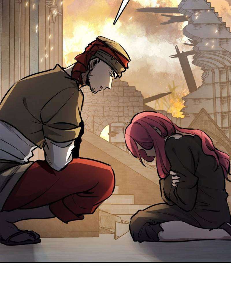 Another beginning with the Guhuo bird chapter 231 page 92