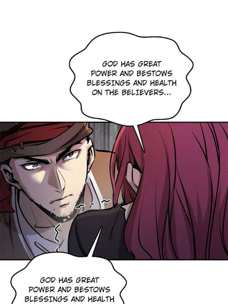 Another beginning with the Guhuo bird chapter 231 page 95