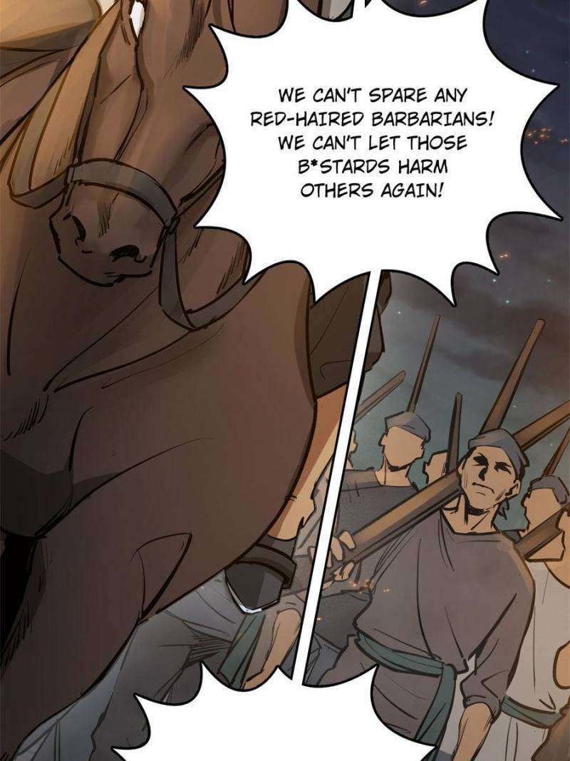 Another beginning with the Guhuo bird chapter 231 page 99