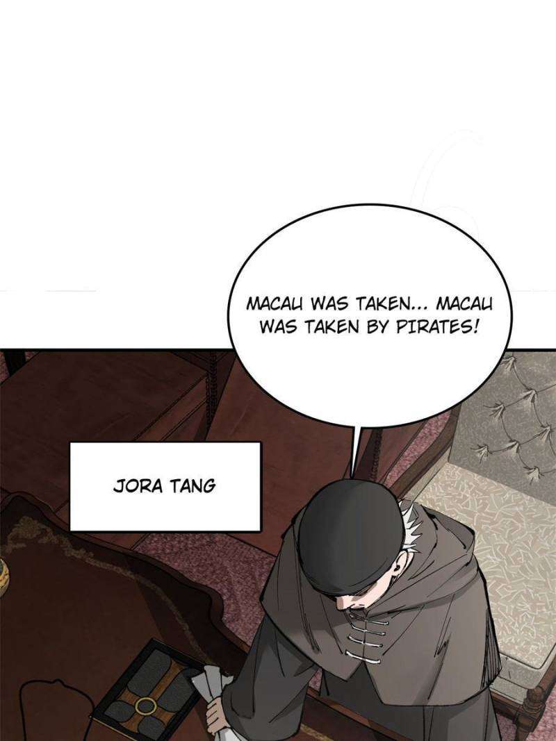 Another beginning with the Guhuo bird chapter 232 page 1