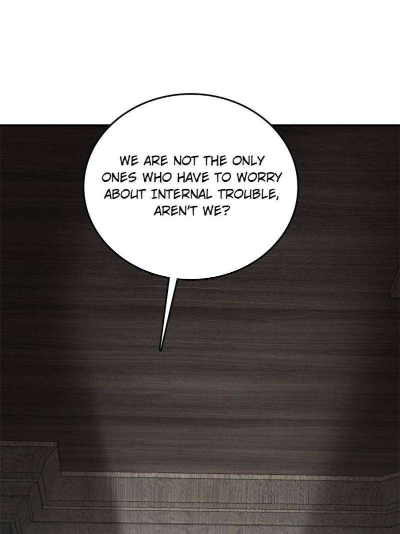 Another beginning with the Guhuo bird chapter 232 page 10