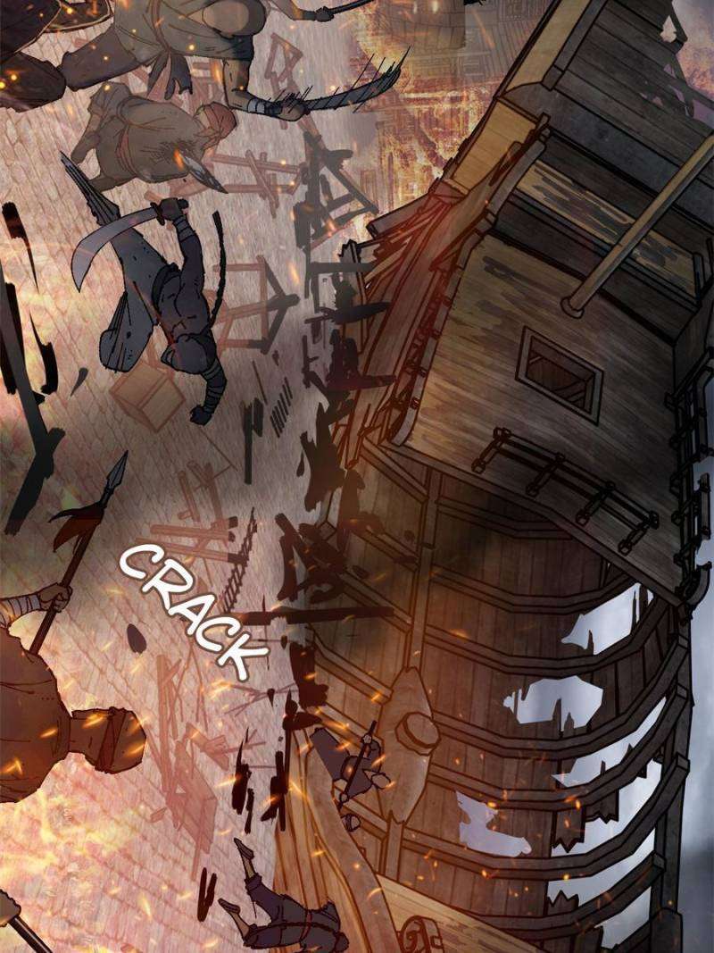 Another beginning with the Guhuo bird chapter 232 page 101