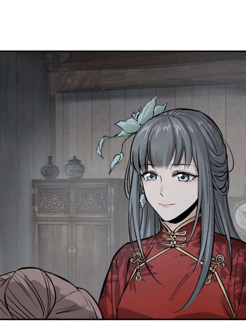 Another beginning with the Guhuo bird chapter 232 page 105