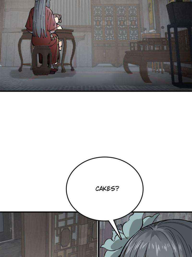 Another beginning with the Guhuo bird chapter 232 page 107