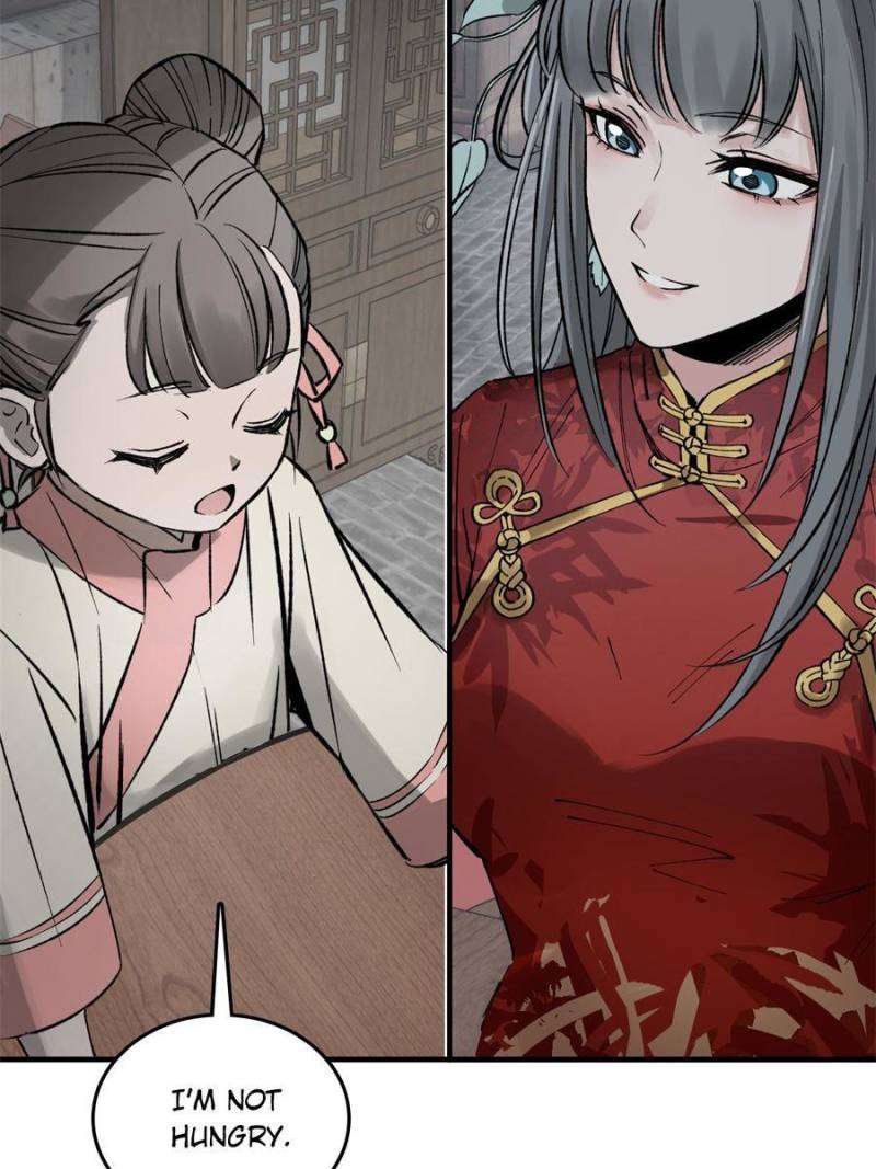 Another beginning with the Guhuo bird chapter 232 page 108