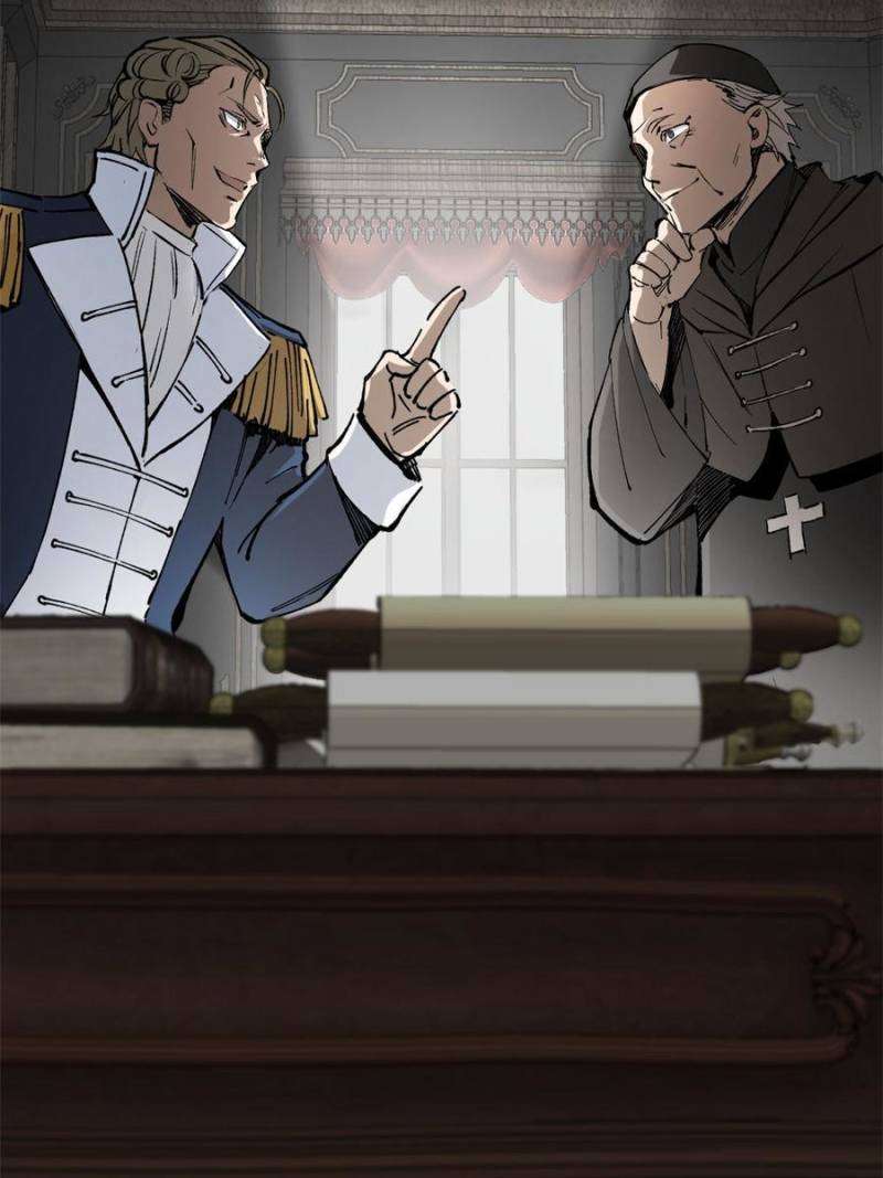 Another beginning with the Guhuo bird chapter 232 page 11