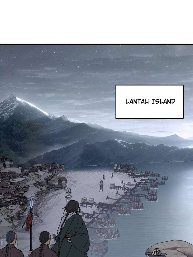 Another beginning with the Guhuo bird chapter 232 page 13