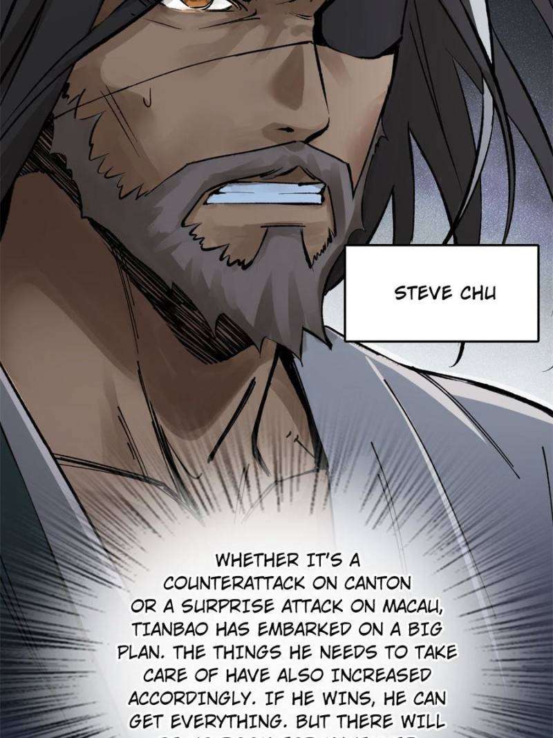 Another beginning with the Guhuo bird chapter 232 page 15