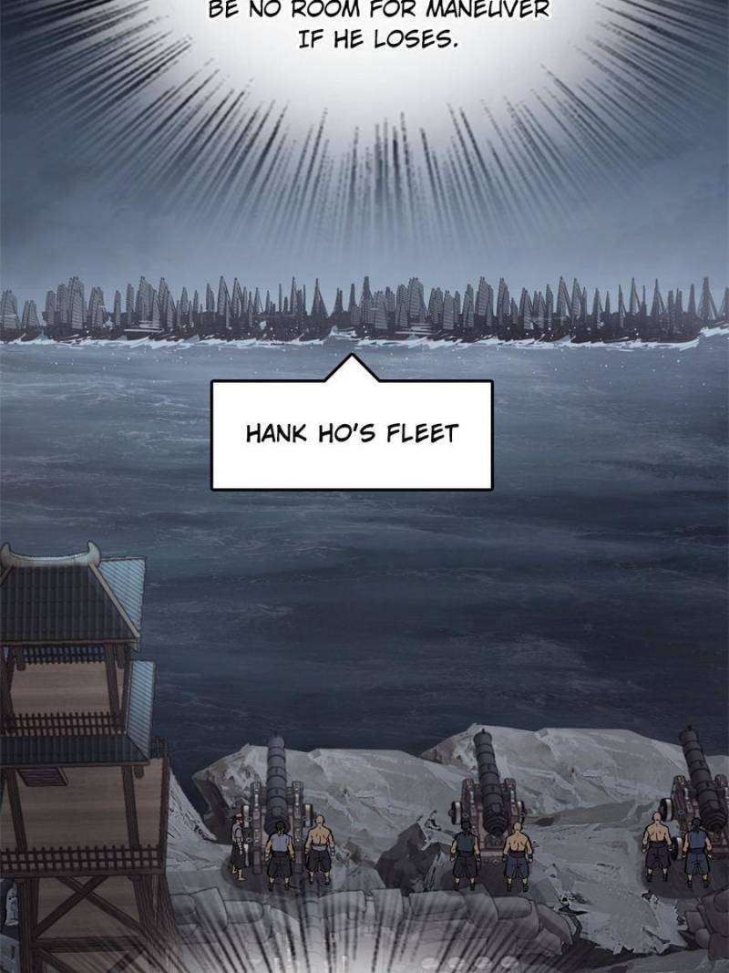 Another beginning with the Guhuo bird chapter 232 page 16