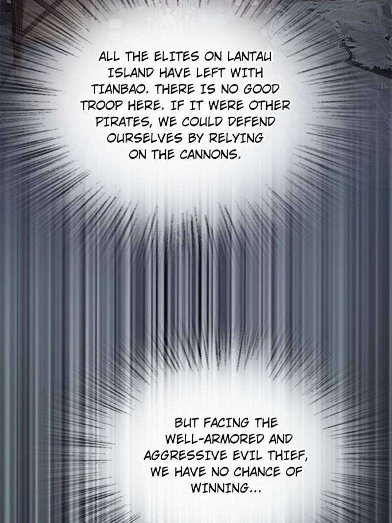 Another beginning with the Guhuo bird chapter 232 page 17