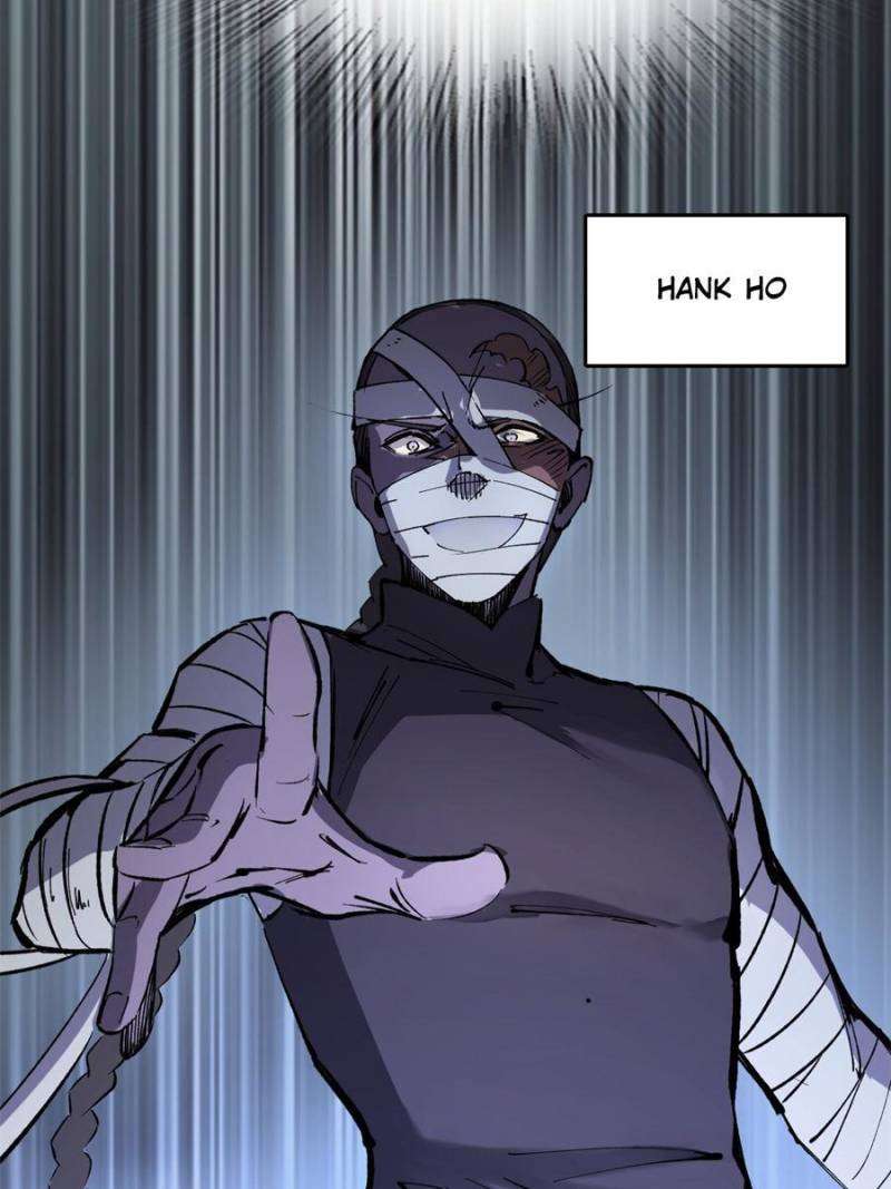 Another beginning with the Guhuo bird chapter 232 page 18