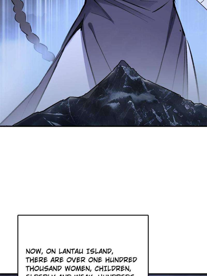 Another beginning with the Guhuo bird chapter 232 page 19