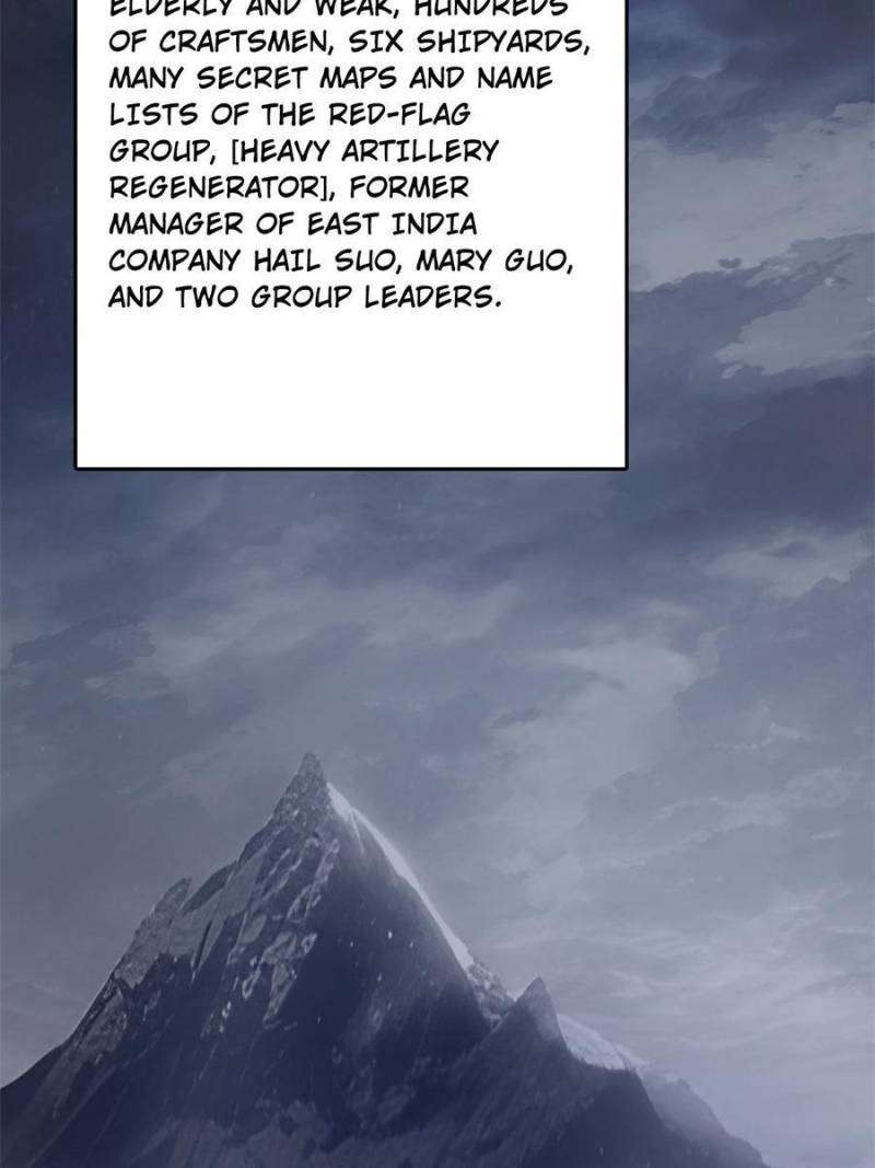 Another beginning with the Guhuo bird chapter 232 page 20