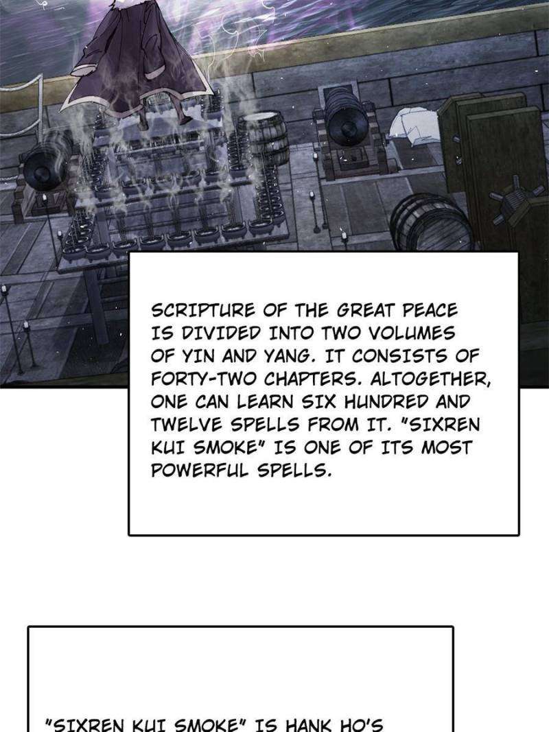 Another beginning with the Guhuo bird chapter 232 page 24