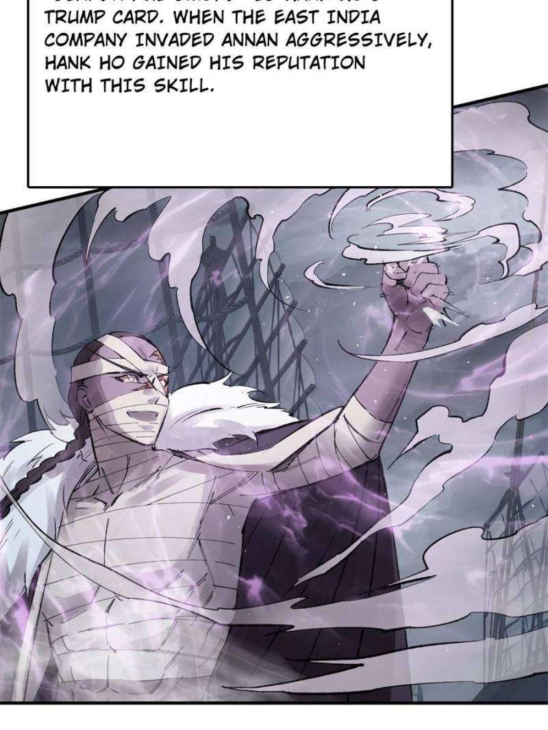 Another beginning with the Guhuo bird chapter 232 page 25