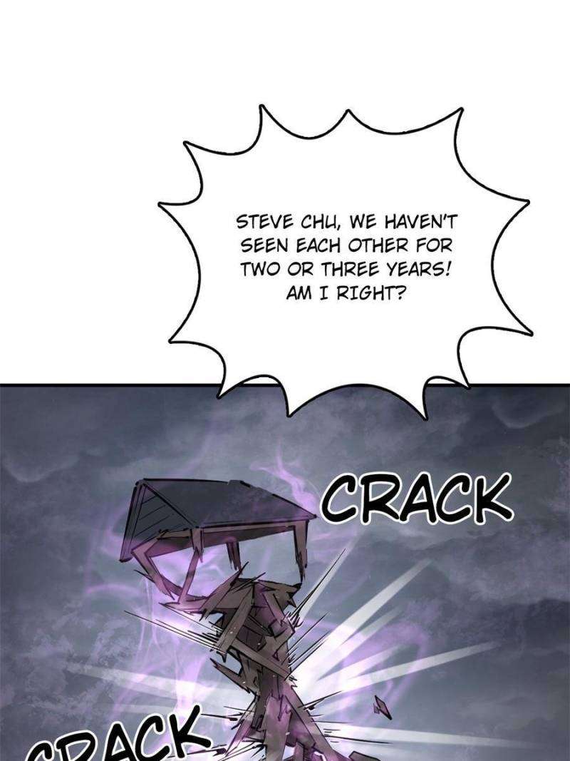 Another beginning with the Guhuo bird chapter 232 page 26