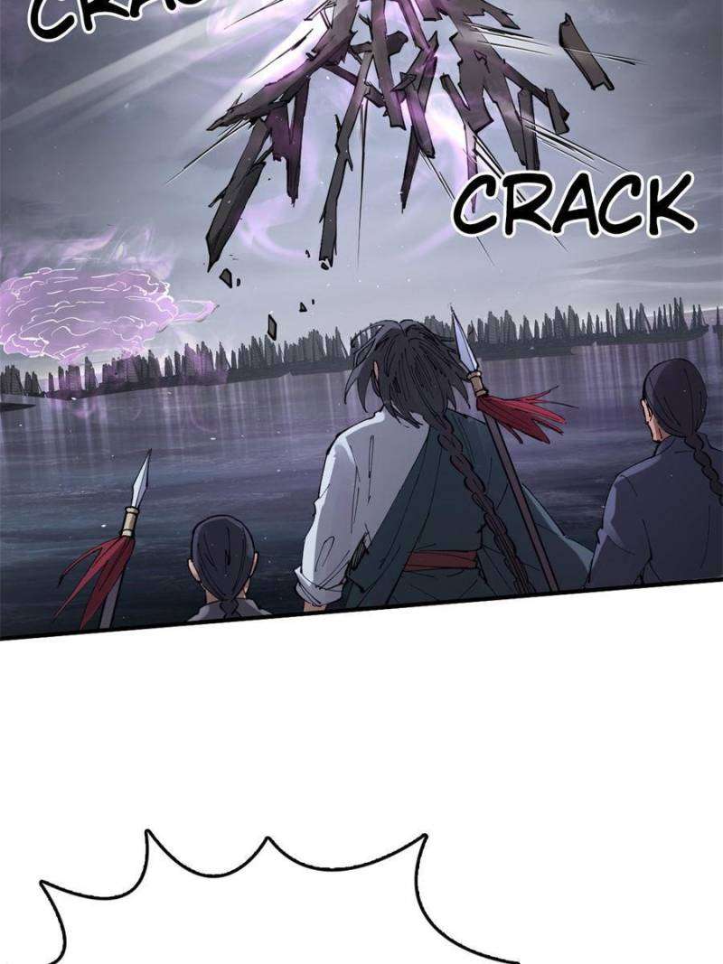 Another beginning with the Guhuo bird chapter 232 page 27