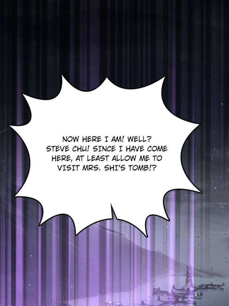 Another beginning with the Guhuo bird chapter 232 page 31