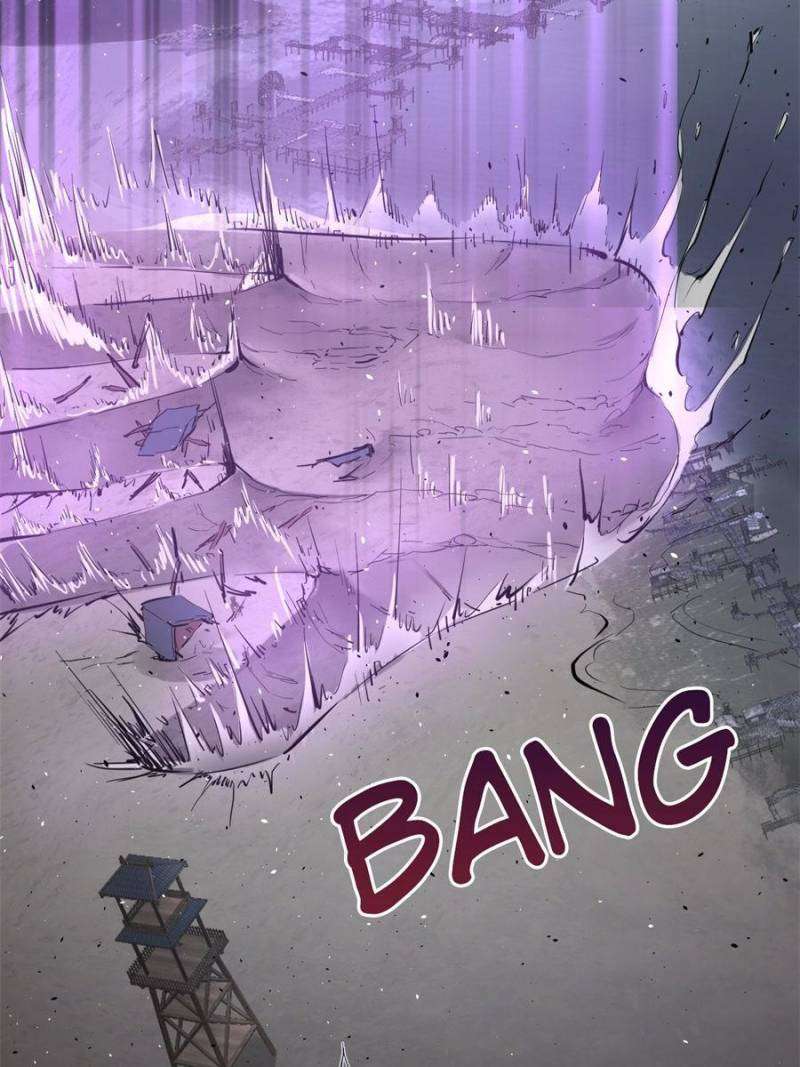 Another beginning with the Guhuo bird chapter 232 page 32