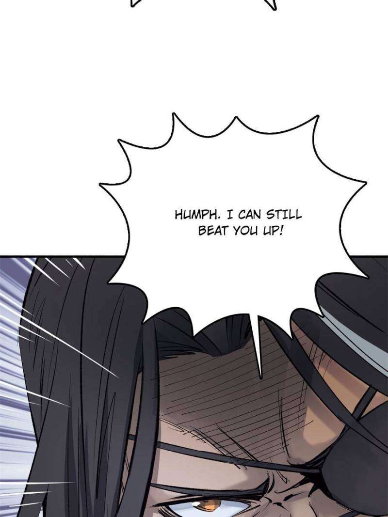 Another beginning with the Guhuo bird chapter 232 page 34