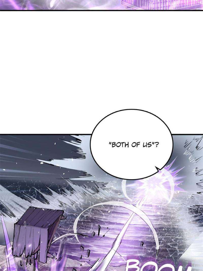 Another beginning with the Guhuo bird chapter 232 page 38