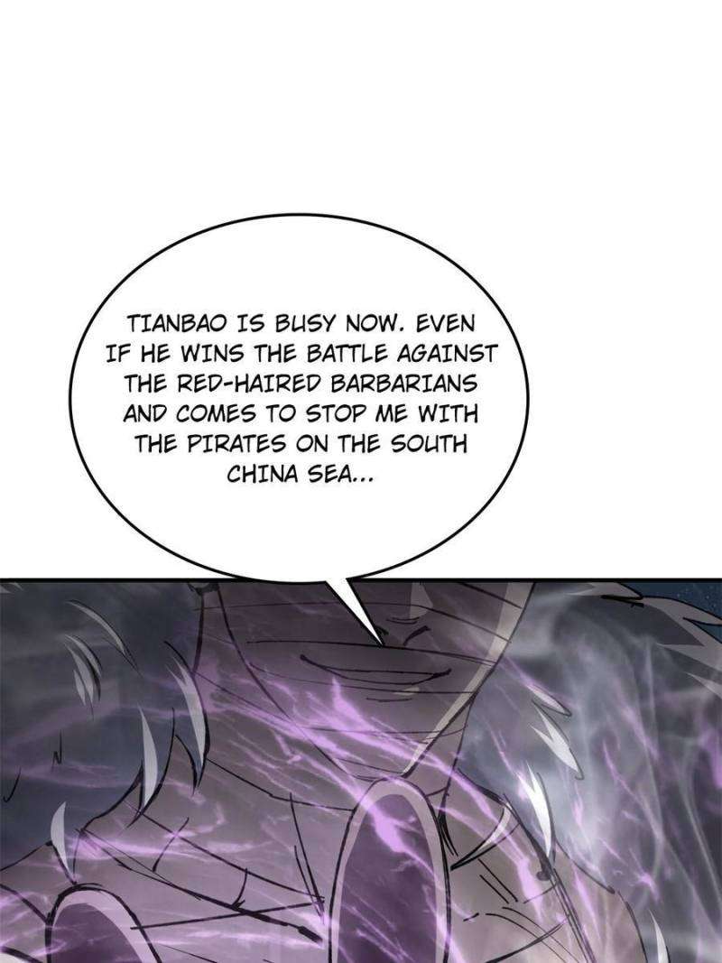 Another beginning with the Guhuo bird chapter 232 page 42
