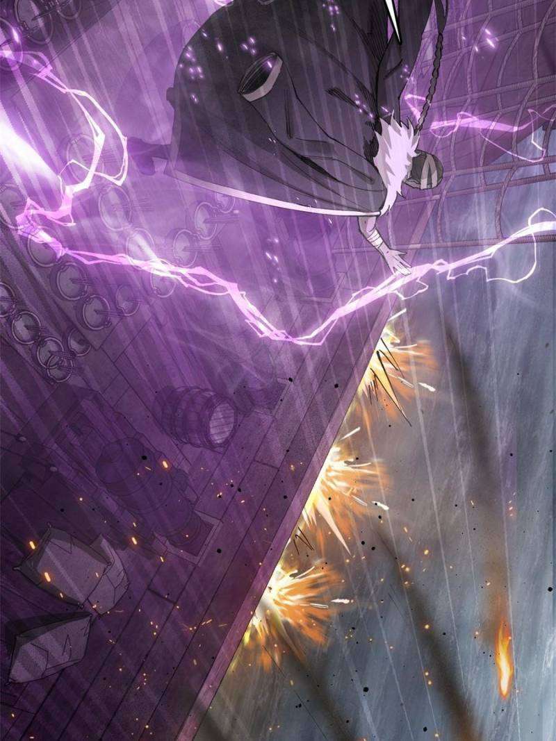 Another beginning with the Guhuo bird chapter 232 page 47