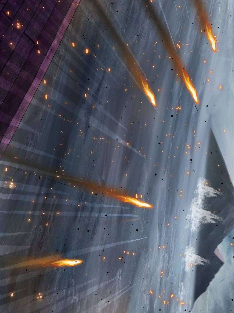 Another beginning with the Guhuo bird chapter 232 page 48